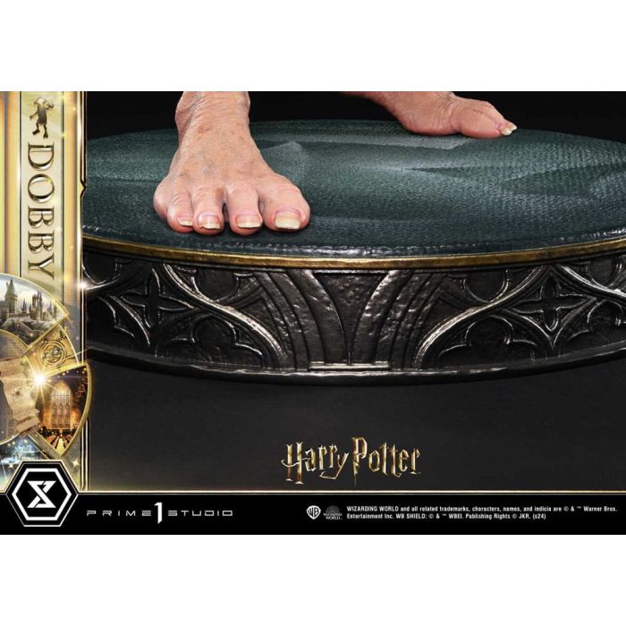 Harry Potter Museum Masterline Series Statue Dobby 55 cm