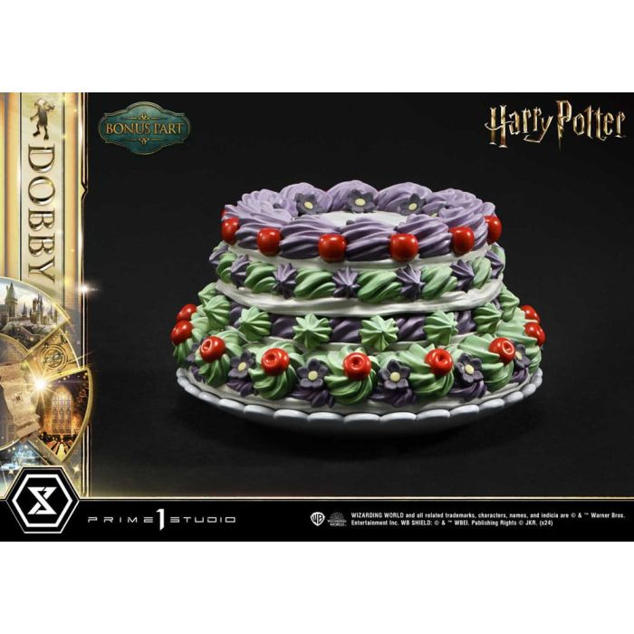 Harry Potter Museum Masterline Series Statue Dobby Bonus Version 55 cm