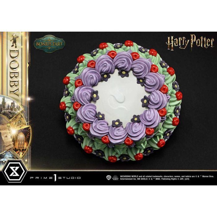 Harry Potter Museum Masterline Series Statue Dobby Bonus Version 55 cm