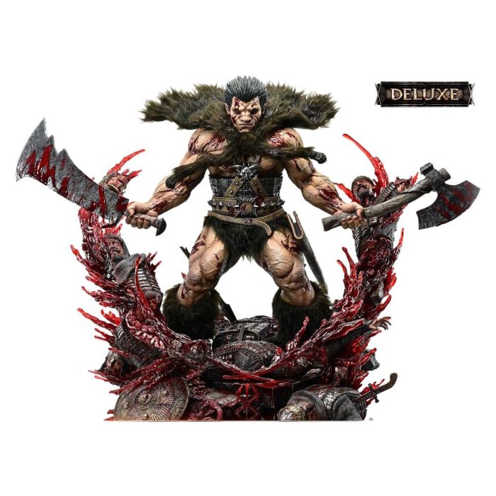 Berserk Legacy Art