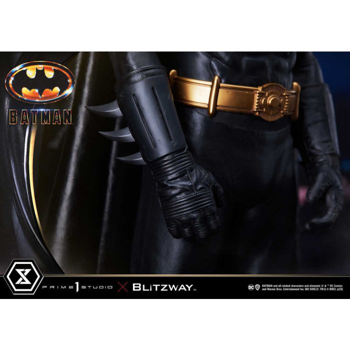 Batman Statue 1/3 Batman 1989 Ultimate Version 78 cm