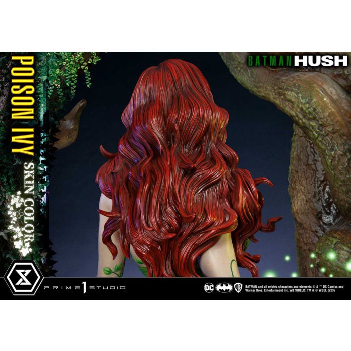 Batman Hush Statue 1/3 Poison Ivy 78 cm
