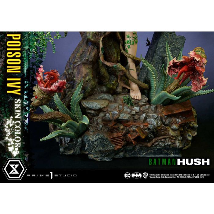 Batman Hush Statue 1/3 Poison Ivy 78 cm