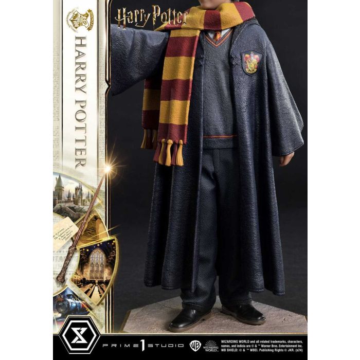 Harry Potter Prime Collectibles Statue 1/6 Harry Potter 28 cm