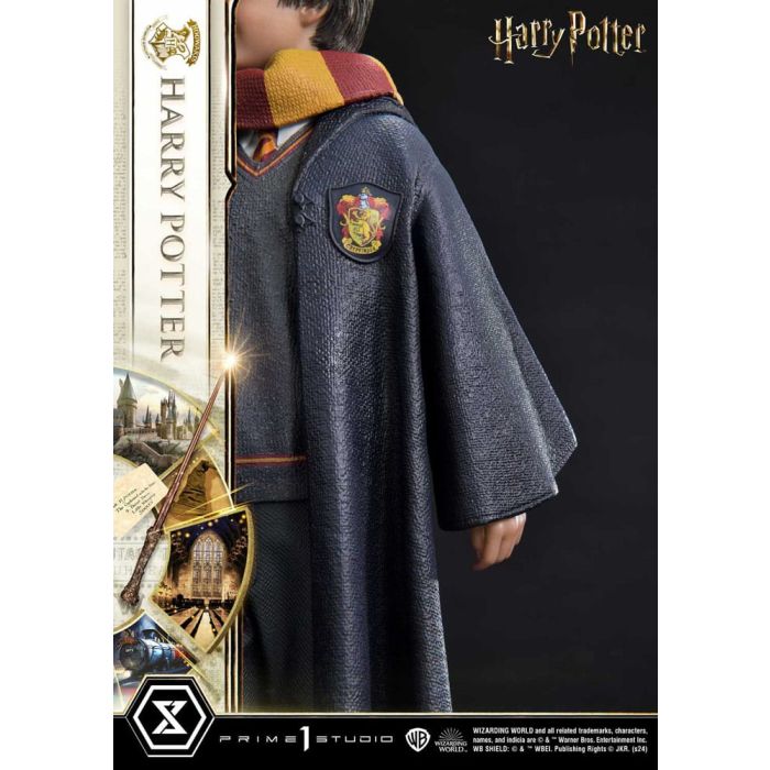 Harry Potter Prime Collectibles Statue 1/6 Harry Potter 28 cm