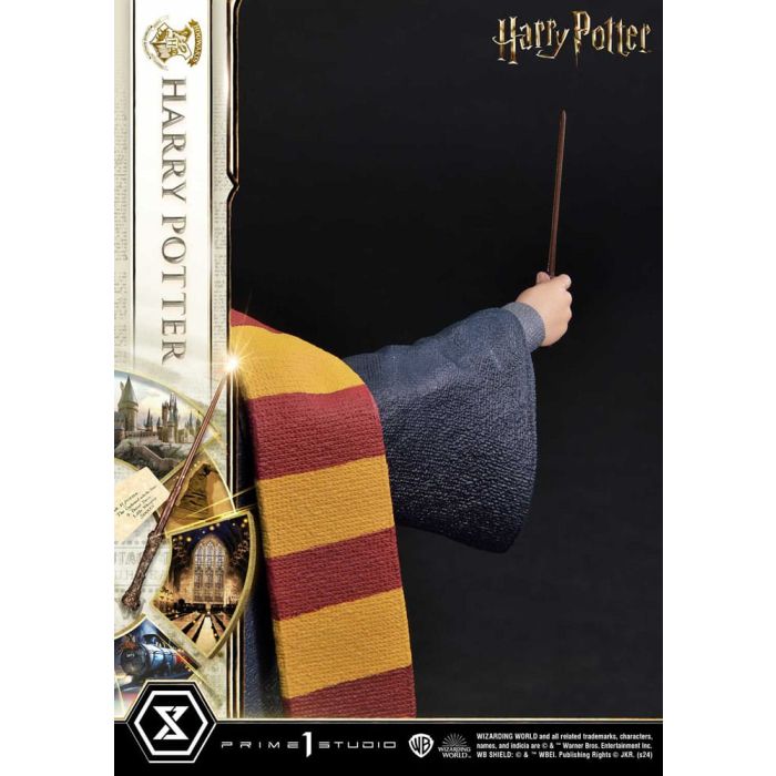 Harry Potter Prime Collectibles Statue 1/6 Harry Potter 28 cm