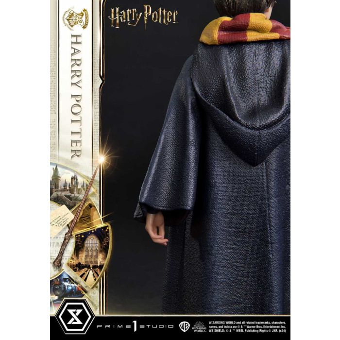 Harry Potter Prime Collectibles Statue 1/6 Harry Potter 28 cm