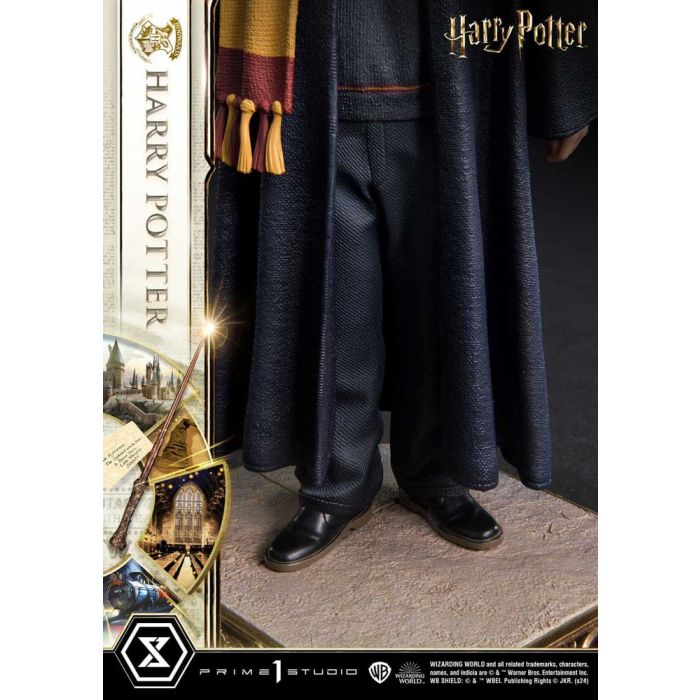 Harry Potter Prime Collectibles Statue 1/6 Harry Potter 28 cm
