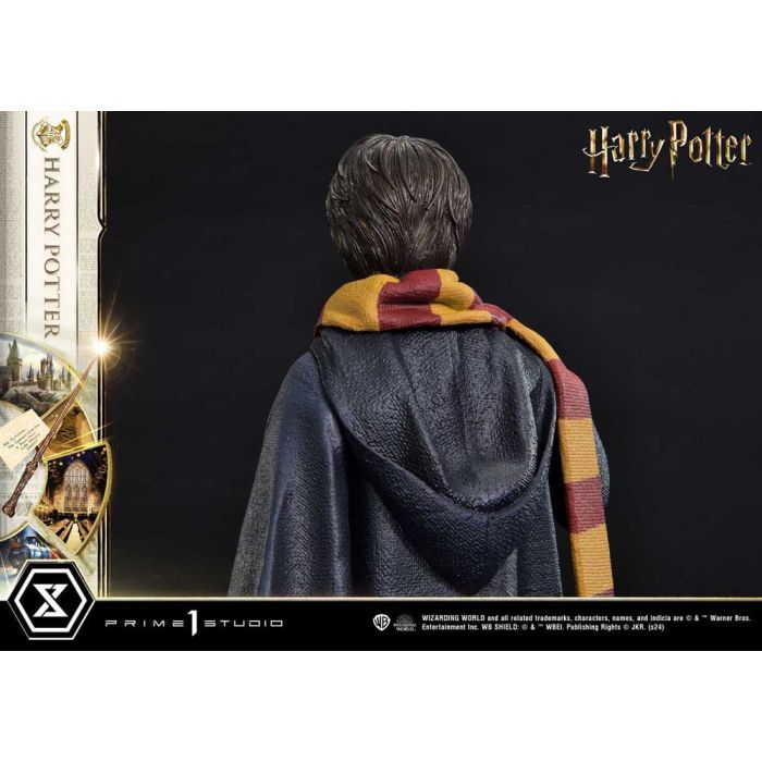 Harry Potter Prime Collectibles Statue 1/6 Harry Potter 28 cm