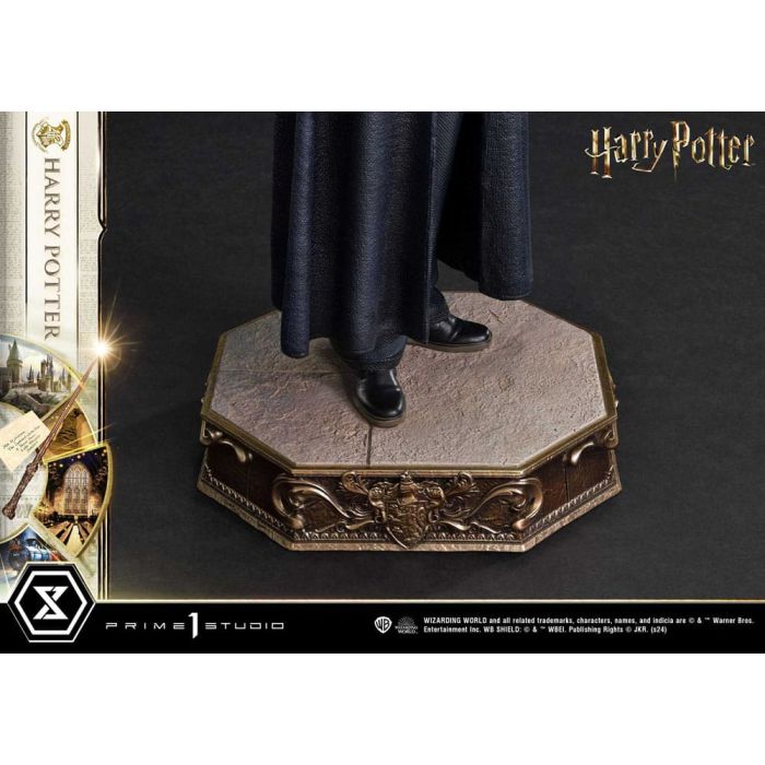 Harry Potter Prime Collectibles Statue 1/6 Harry Potter 28 cm
