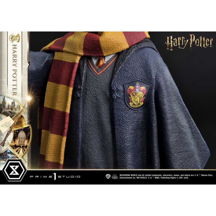 Harry Potter Prime Collectibles Statue 1/6 Harry Potter 28 cm