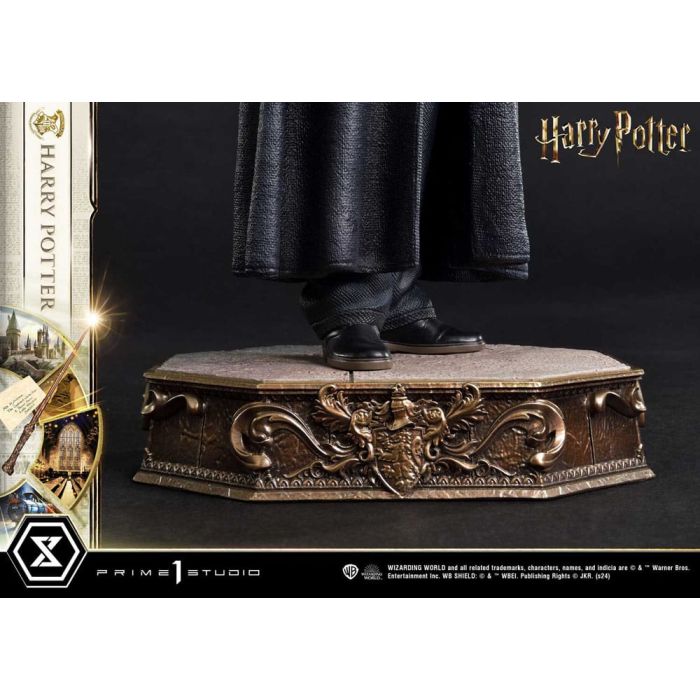 Harry Potter Prime Collectibles Statue 1/6 Harry Potter 28 cm
