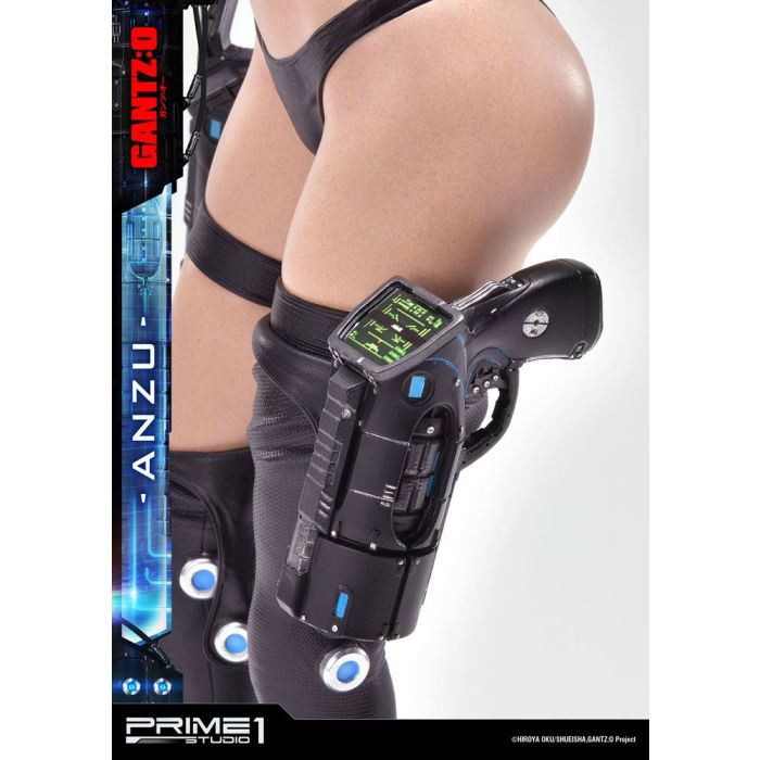 Gantz:O Statue Anzu 53 cm