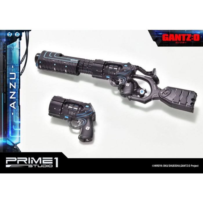 Gantz:O Statue Anzu 53 cm