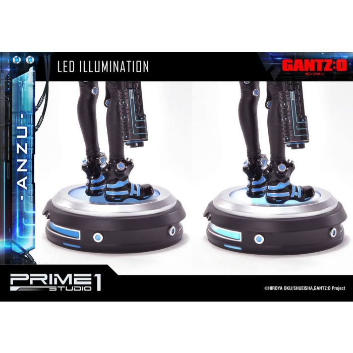 Gantz:O Statue Anzu 53 cm