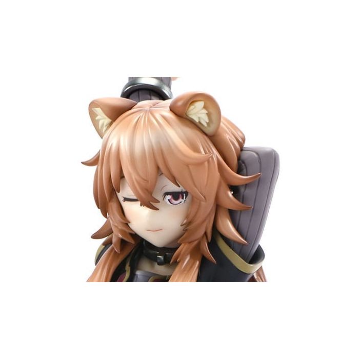 The Rising of the shield Hero Season 2 Prisma Wing PVC Statue 1/7 Raphtalia Young Version 15 cm