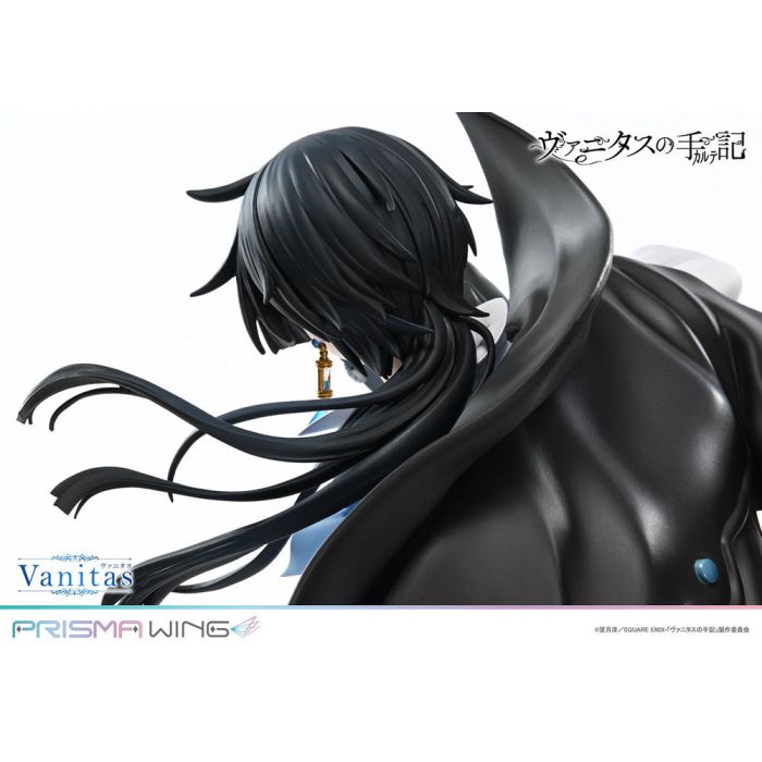 The Case Study of Vanitas Prisma Wing PVC Statue 1/7 Vanitas 28 cm