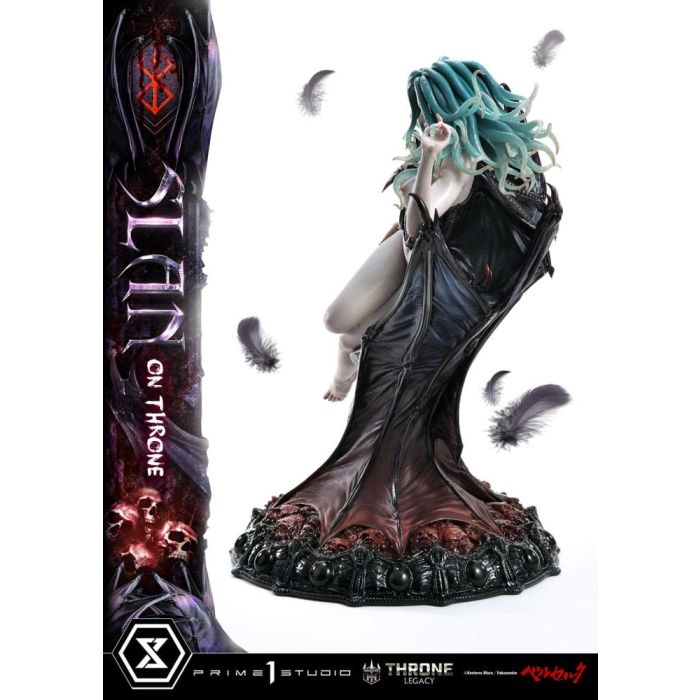 Throne Legacy Series Statue Berserk Slan 53 cm