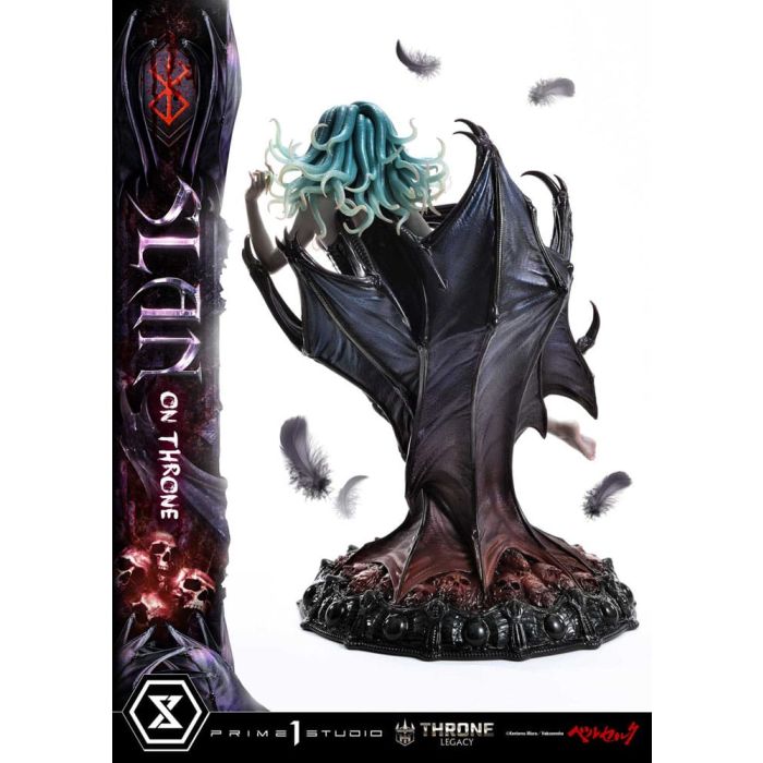 Throne Legacy Series Statue Berserk Slan 53 cm