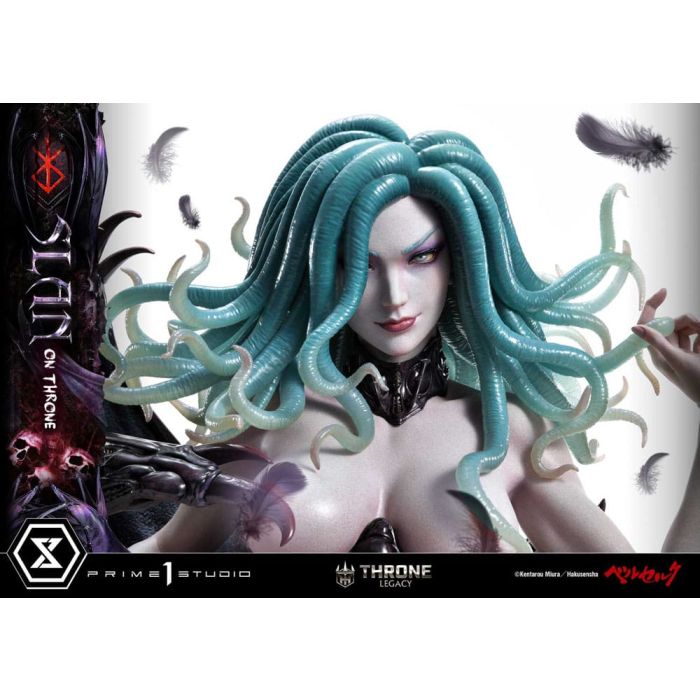 Throne Legacy Series Statue Berserk Slan 53 cm