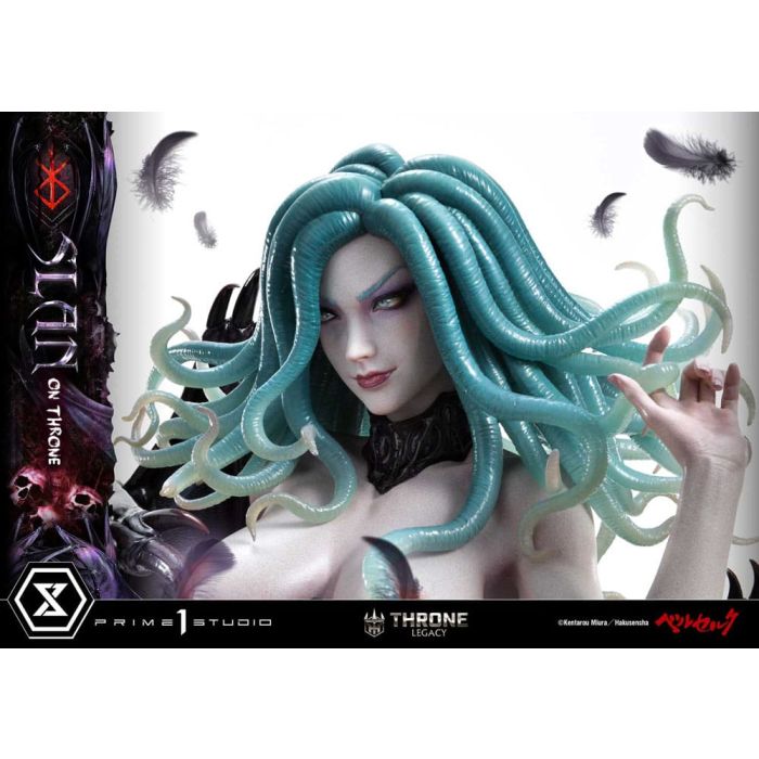 Throne Legacy Series Statue Berserk Slan 53 cm