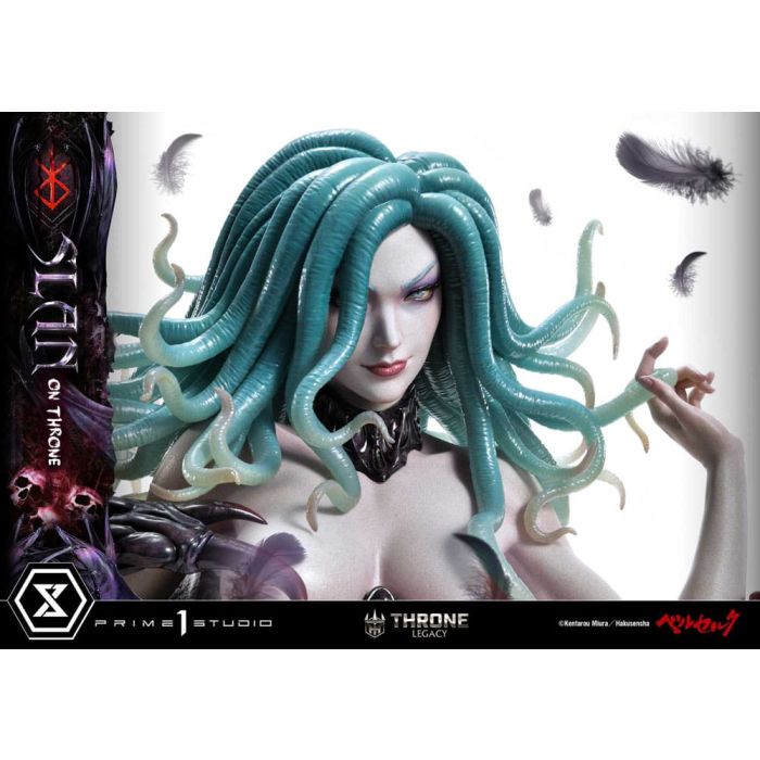 Throne Legacy Series Statue Berserk Slan 53 cm