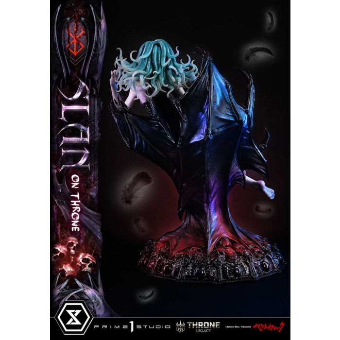 Throne Legacy Series Statue Berserk Slan 53 cm