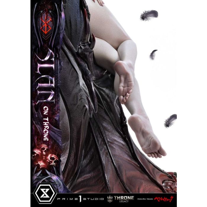 Throne Legacy Series Statue Berserk Slan 53 cm