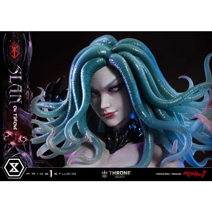 Throne Legacy Series Statue Berserk Slan 53 cm