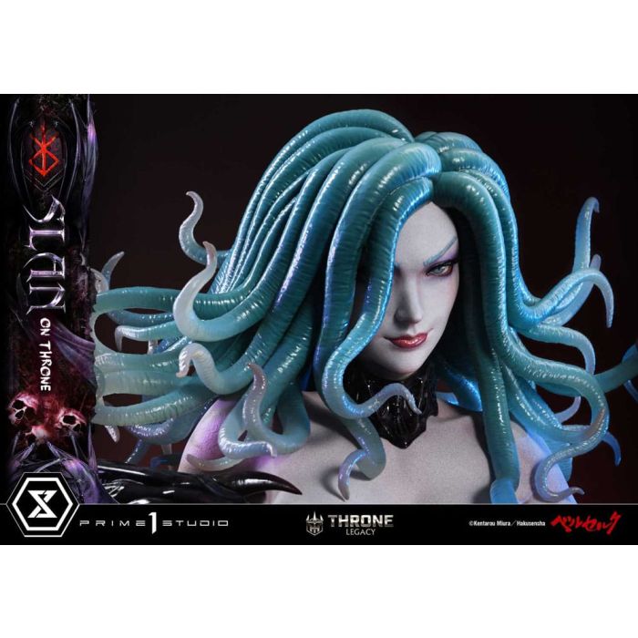 Throne Legacy Series Statue Berserk Slan 53 cm