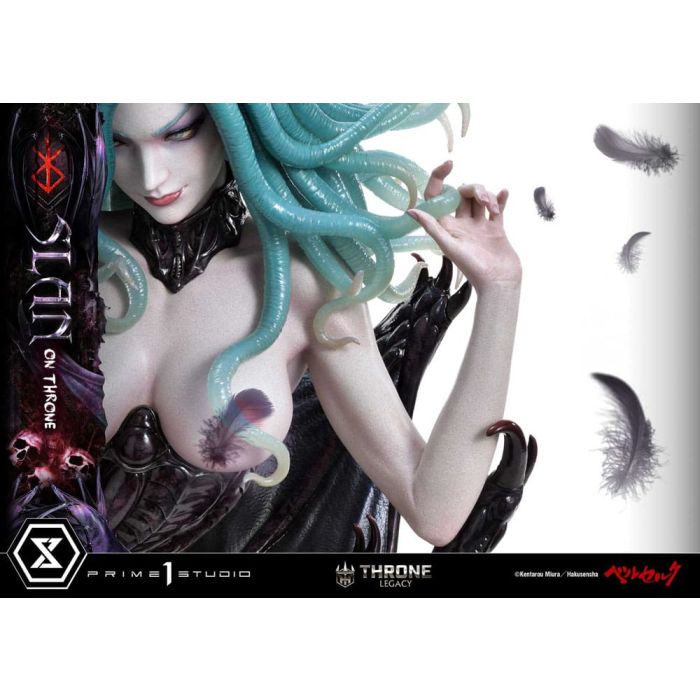 Throne Legacy Series Statue Berserk Slan 53 cm