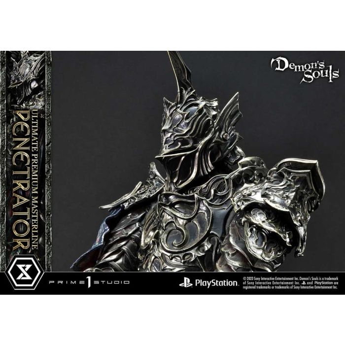 Demon's Souls Ultimate Premium Masterline Series Statue 1/4