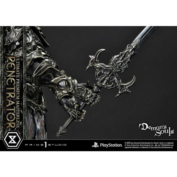 Demon's Souls Ultimate Premium Masterline Series Statue 1/4