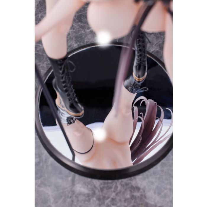 Original Character PVC Statue 1/4 Racing Girl Kurumizawa 43 cm