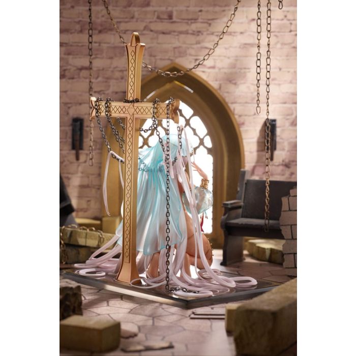 Original Character PVC Statue 1/6 Kazuki Takane Dancer Ver. Deluxe Edition 33 cm