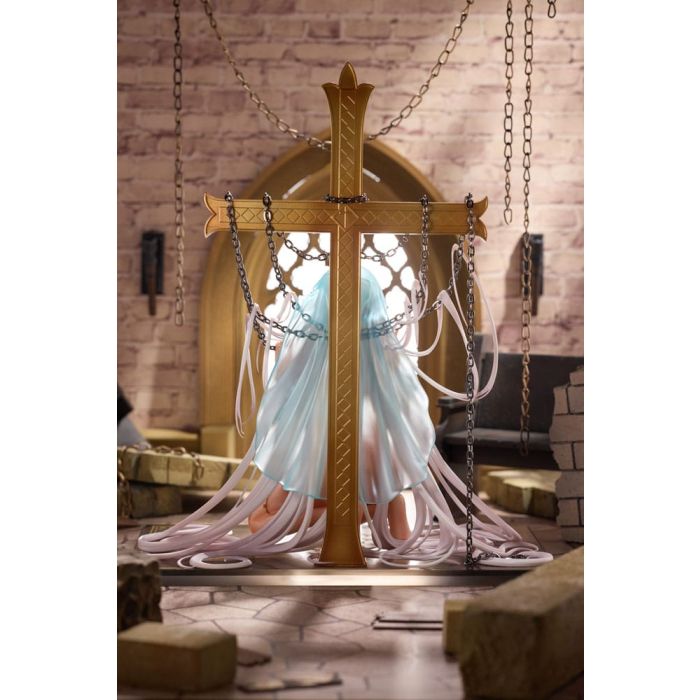 Original Character PVC Statue 1/6 Kazuki Takane Dancer Ver. Deluxe Edition 33 cm