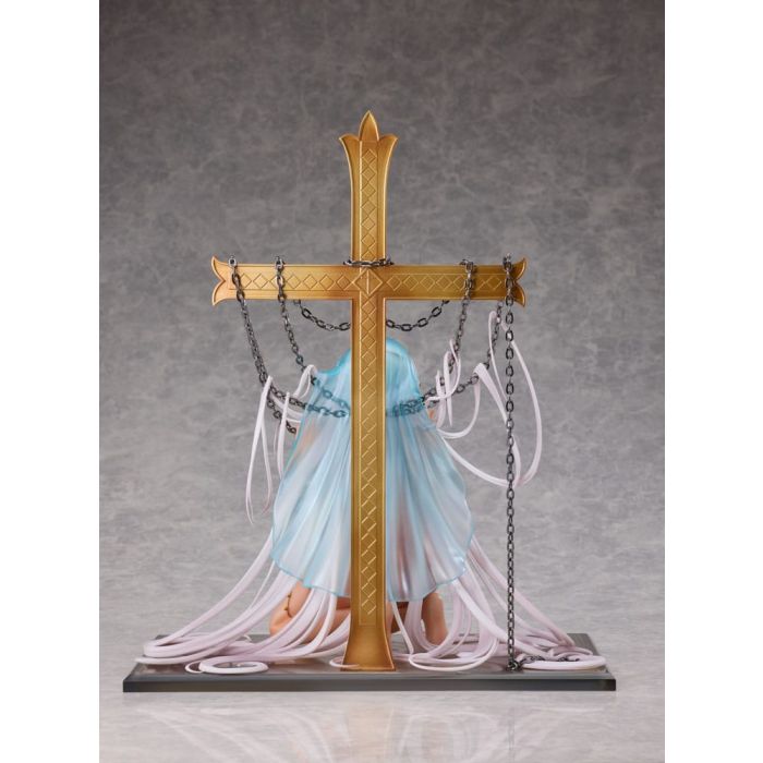 Original Character PVC Statue 1/6 Kazuki Takane Dancer Ver. Deluxe Edition 33 cm