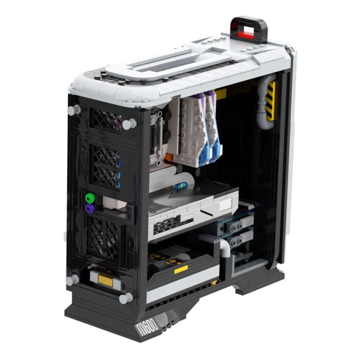 Original-Game Series Construction Set iGame Gaming Desktop 22 cm 