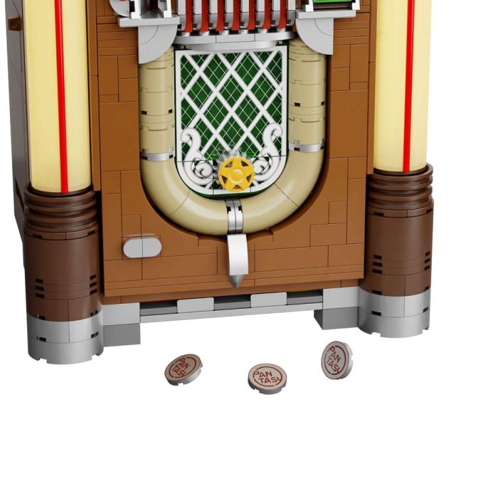Pantasy Original Construction Jukebox 32 cm