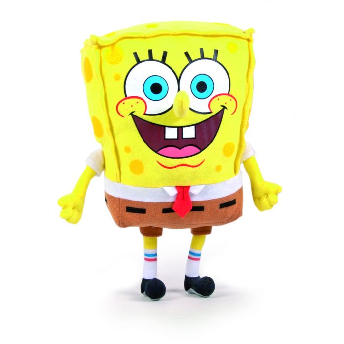 SpongeBob Squarepants Plush Figure SpongeBob 19 cm