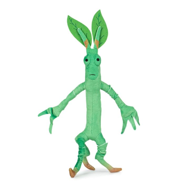 Fantastic Beasts Plush Figure Pickett 34 cm 