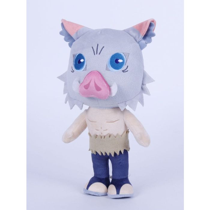 Demon Slayer Plush Figure Inosuke 27 cm 