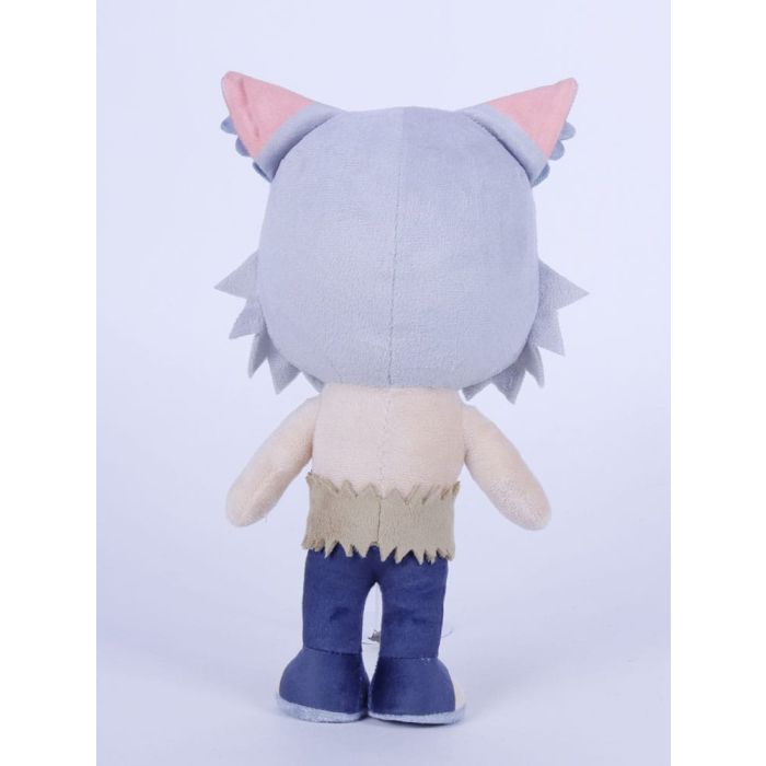 Demon Slayer Plush Figure Inosuke 27 cm 