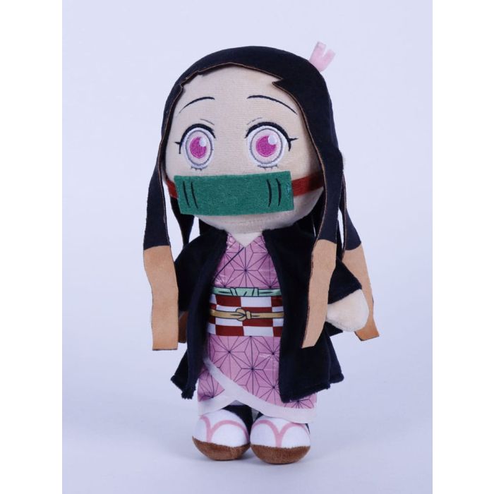 Demon Slayer Plush Figure Nezuko 27 cm 