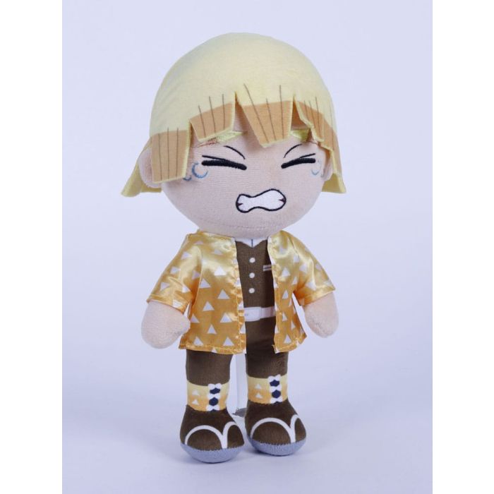 Demon Slayer Plush Figure Zenitsu 27 cm 