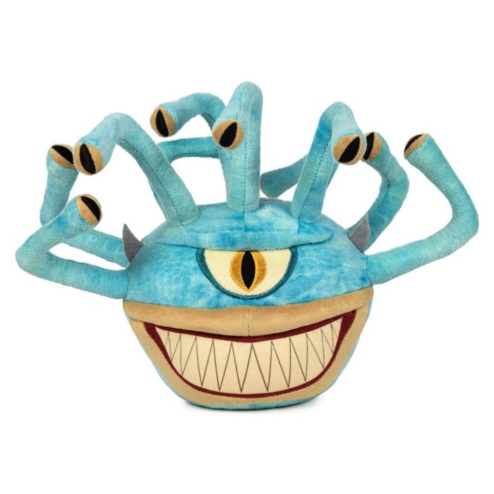 Dungeons & Dragons Plush Figure Xanathar Beholder 26 cm
