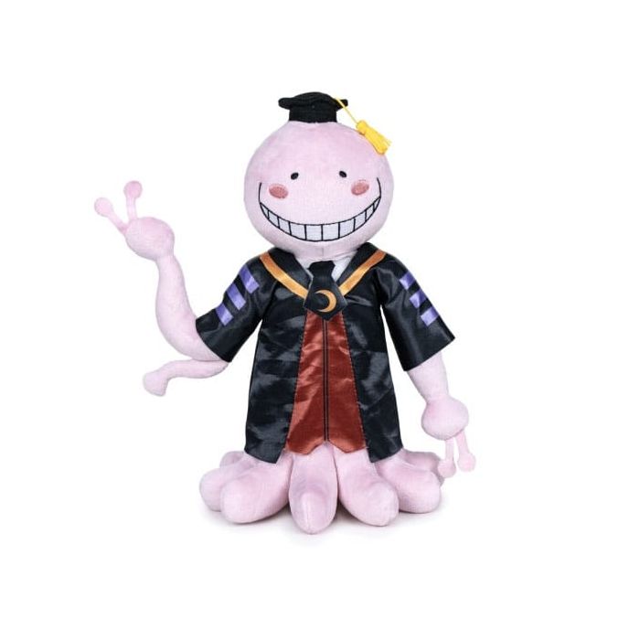 Assassination Classroom: Shy 27 cm Plush