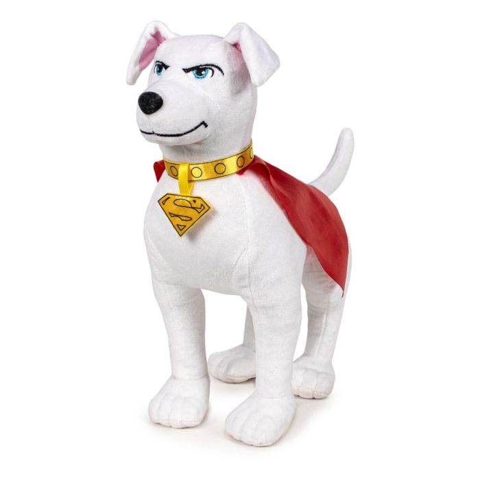 Superman Plush Figure Krypto 32 cm 