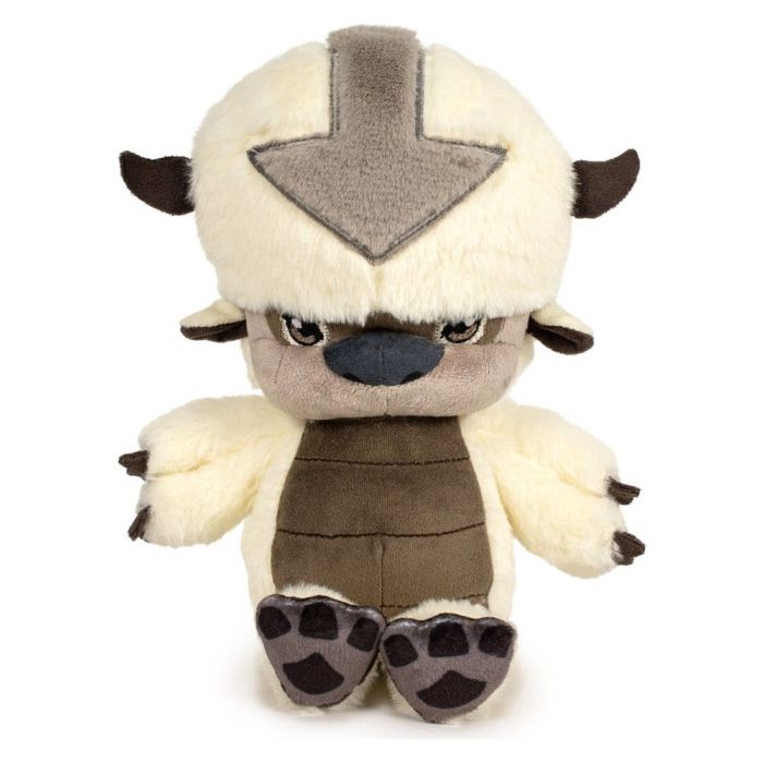 Avatar: The Last Airbender Plush Figures 21 cm 
