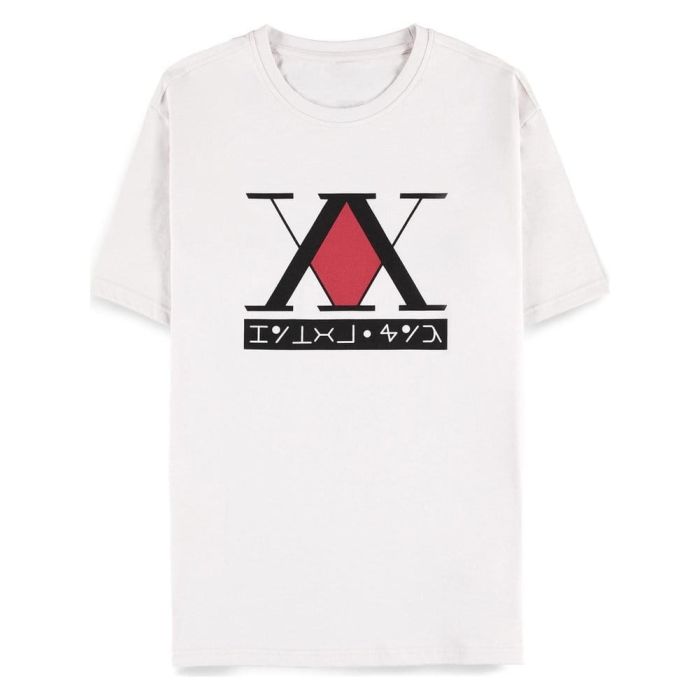Hunter X Hunter T-Shirt XX Size XL